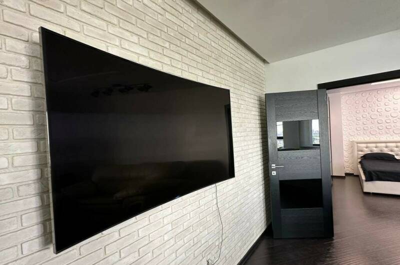 Изображение Изображение квартиры &quot;Квартира на Абазгаа&quot; #3 #3