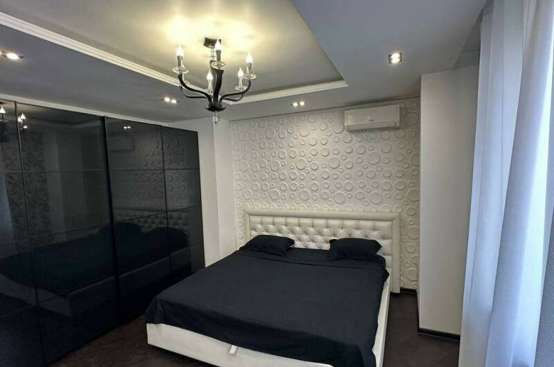 Изображение Изображение квартиры &quot;Квартира на Абазгаа&quot; #4 #4