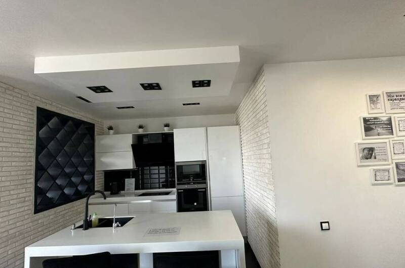 Изображение Изображение квартиры &quot;Квартира на Абазгаа&quot; #6 #6