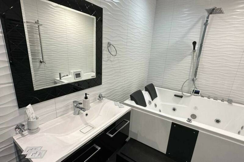 Изображение Изображение квартиры &quot;Квартира на Абазгаа&quot; #7 #7