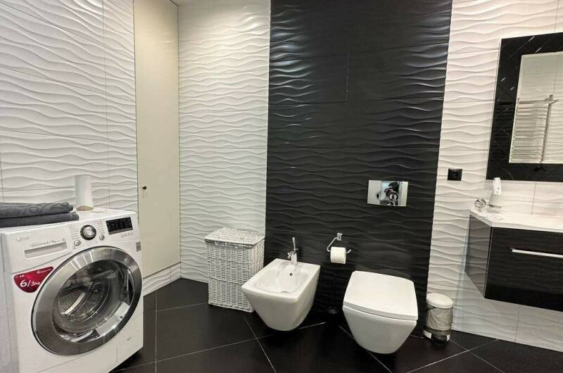 Изображение Изображение квартиры &quot;Квартира на Абазгаа&quot; #8 #8