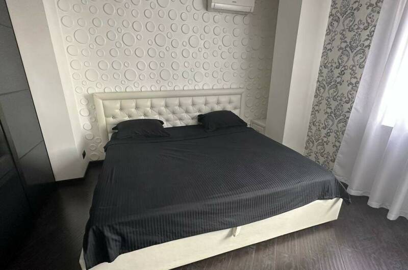 Изображение Изображение квартиры / апартамента "Квартира на Абазгаа" #10 #8