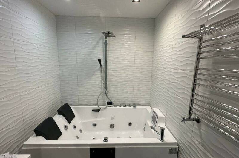 Изображение Изображение квартиры / апартамента "Квартира на Абазгаа" #11 #9