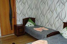 Изображение Изображение отеля / гостиницы "Гостевой дом «Минерал»" #10 #8