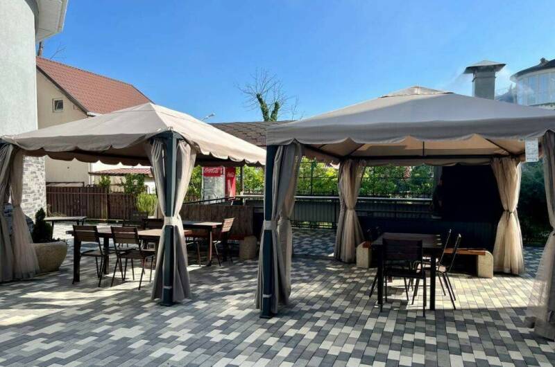 Изображение Изображение квартиры "Апартаменты в комплексе «Радуга»" #3 #3