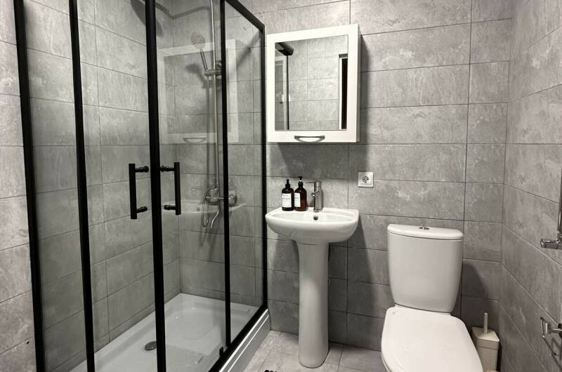 Изображение Изображение квартиры "Апартаменты в комплексе «Радуга»" #4 #4