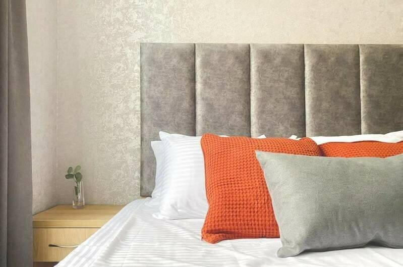 Изображение Изображение квартиры "Апартаменты в комплексе «Радуга»" #7 #7