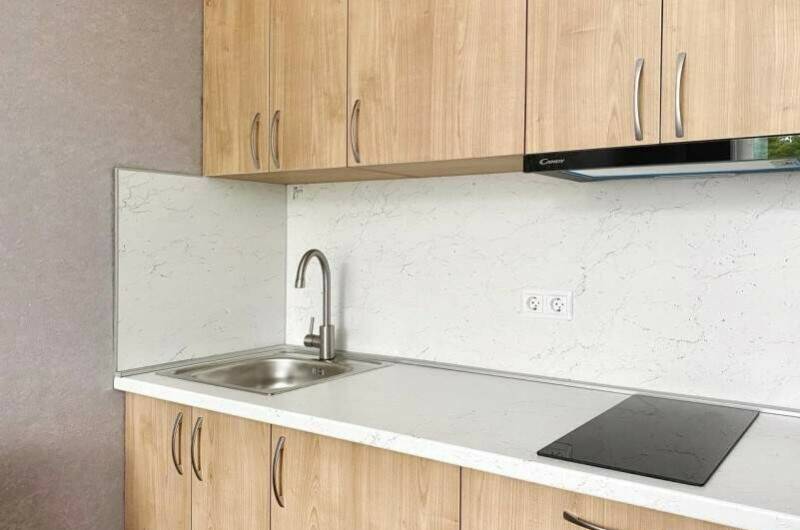 Изображение Изображение квартиры "Апартаменты в комплексе «Радуга»" #8 #8