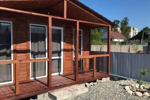 Изображение Коттедж в комплексе «Счастье в простом» #6