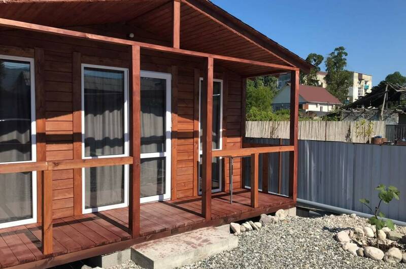 Изображение Изображение квартиры "Коттедж в комплексе «Счастье в простом»" #1 #1