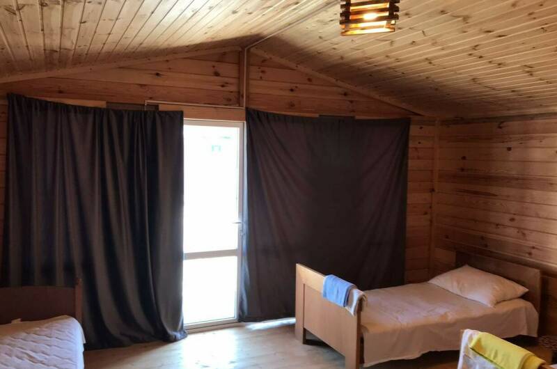 Изображение Изображение квартиры "Коттедж в комплексе «Счастье в простом»" #2 #2