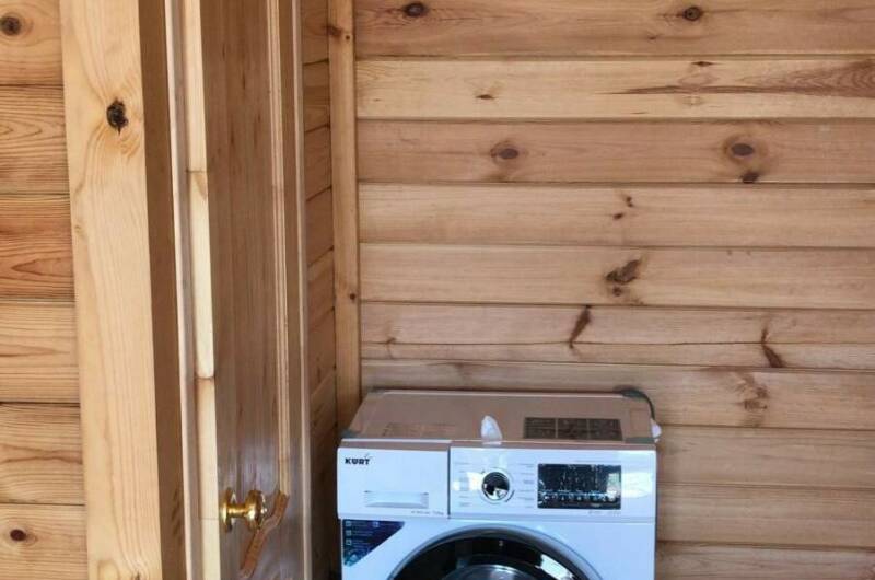 Изображение Изображение квартиры "Коттедж в комплексе «Счастье в простом»" #4 #4