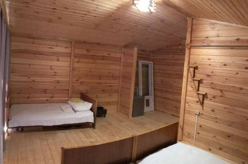 Изображение Изображение квартиры "Коттедж в комплексе «Счастье в простом»" #8 #8