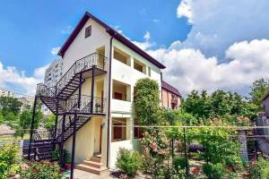 Изображение отеля / гостиницы "Гостевой дом «Виктория Плюс ЕР»"