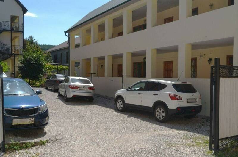 Изображение Изображение гостиницы &quot;Гостевой дом «Виктория Плюс ЕР»&quot; #7 #7