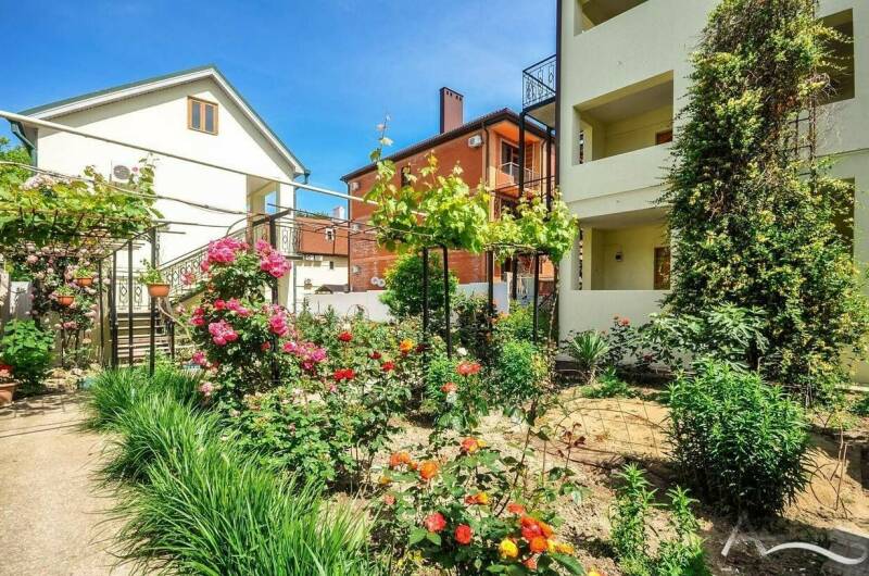 Изображение Изображение гостиницы &quot;Гостевой дом «Виктория Плюс ЕР»&quot; #8 #8