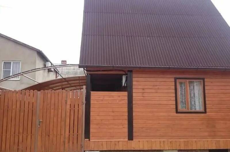 Изображение Изображение квартиры &quot;Дом под ключ «Felice»&quot; #1 #1