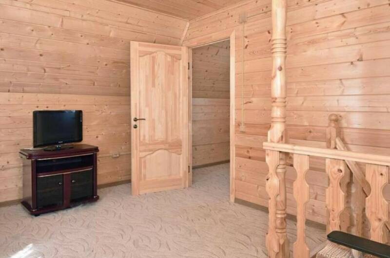 Изображение Изображение квартиры &quot;Дом под ключ «Felice»&quot; #4 #4