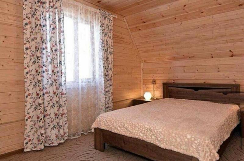 Изображение Изображение квартиры &quot;Дом под ключ «Felice»&quot; #7 #7