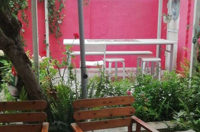 Изображение Изображение гостиницы "Гостевой дом «У Седы Сергеевны»" #2 #2