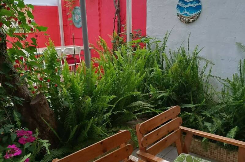 Изображение Изображение гостиницы "Гостевой дом «У Седы Сергеевны»" #4 #4