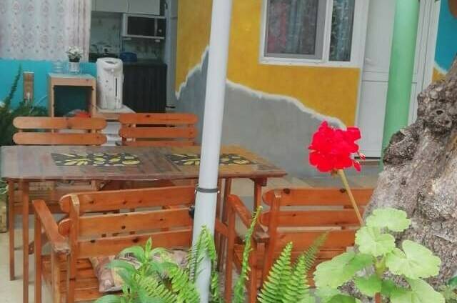 Изображение Изображение гостиницы "Гостевой дом «У Седы Сергеевны»" #6 #6