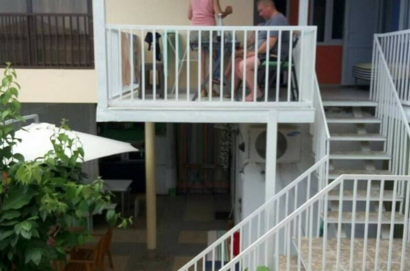 Изображение Изображение гостиницы "Гостевой дом «У Седы Сергеевны»" #7 #7