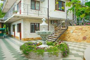 Изображение Гостевой дом «Барс» (Irbis) #2