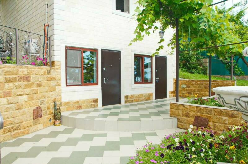 Изображение Изображение гостиницы "Гостевой дом «Барс» (Irbis)" #2 #2