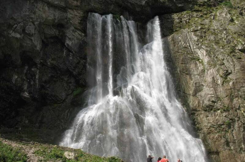 Изображение Изображение гостиницы "Гостевой дом «Барс» (Irbis)" #6 #6