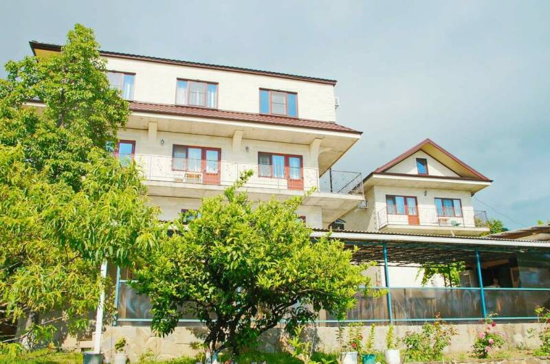 Изображение Изображение гостиницы "Гостевой дом «Барс» (Irbis)" #7 #7