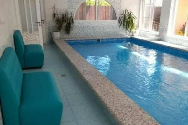 Изображение Изображение гостиницы "Гостевой дом «Камелия»" #1 #1