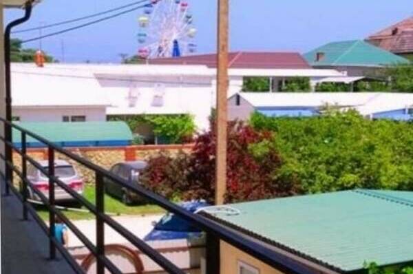 Изображение Изображение гостиницы "Гостевой дом «Камелия»" #2 #2