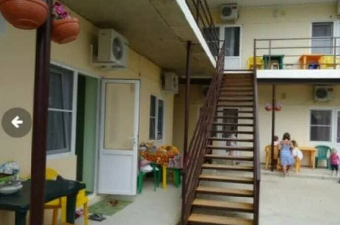 Изображение Изображение гостиницы "Гостевой дом «Камелия»" #3 #3