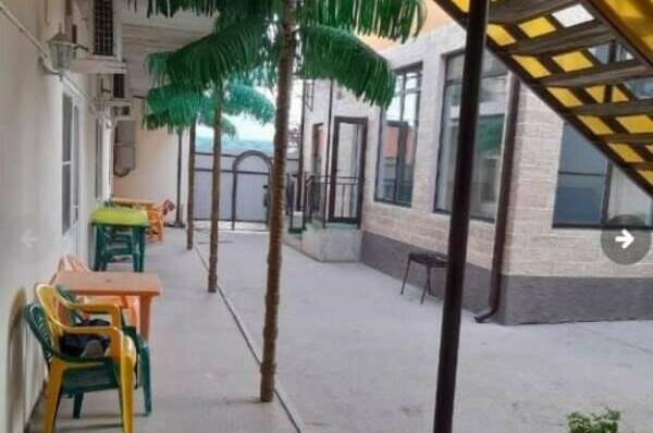 Изображение Изображение гостиницы "Гостевой дом «Камелия»" #4 #4