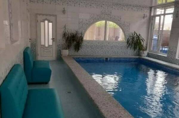 Изображение Изображение гостиницы "Гостевой дом «Камелия»" #5 #5