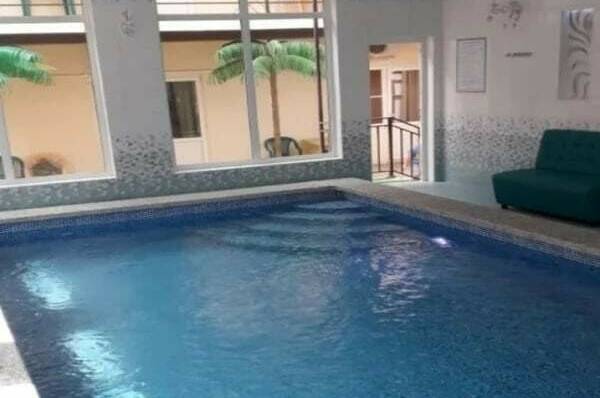 Изображение Изображение гостиницы "Гостевой дом «Камелия»" #6 #6