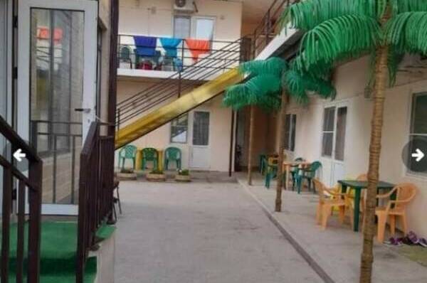 Изображение Изображение гостиницы "Гостевой дом «Камелия»" #8 #8