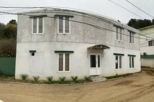 Изображение гостиницы "Гостевой дом «Солнечный Бриз»"