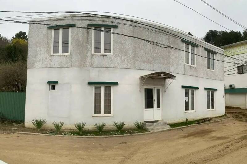 Изображение Изображение гостиницы "Гостевой дом «Солнечный Бриз»" #1 #1