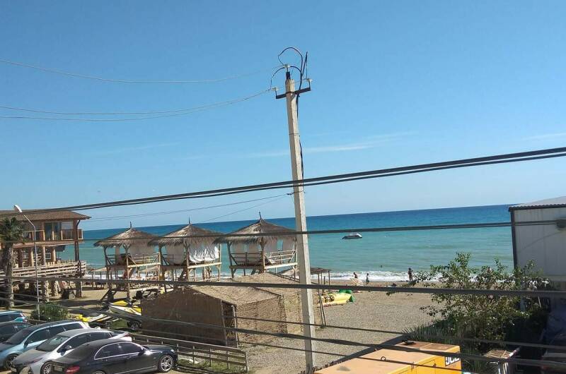 Изображение Изображение гостиницы "Гостевой дом «Солнечный Бриз»" #3 #3