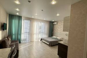 Изображение квартиры / апартамента "Апартаменты «На берегу»"