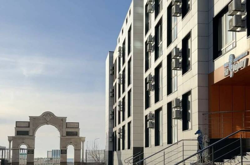 Изображение Изображение квартиры &quot;Апартаменты «На берегу»&quot; #2 #2