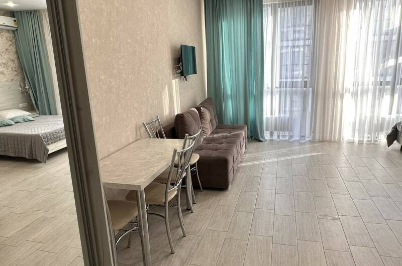 Изображение Изображение квартиры &quot;Апартаменты «На берегу»&quot; #3 #3