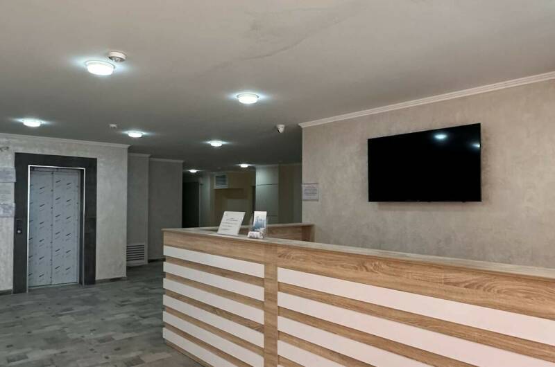 Изображение Изображение квартиры &quot;Апартаменты «На берегу»&quot; #4 #4