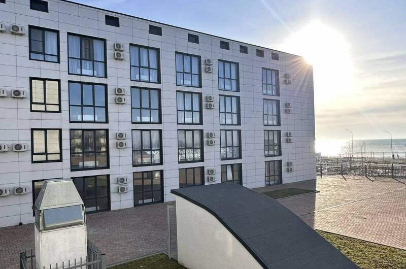 Изображение Изображение квартиры &quot;Апартаменты «На берегу»&quot; #5 #5