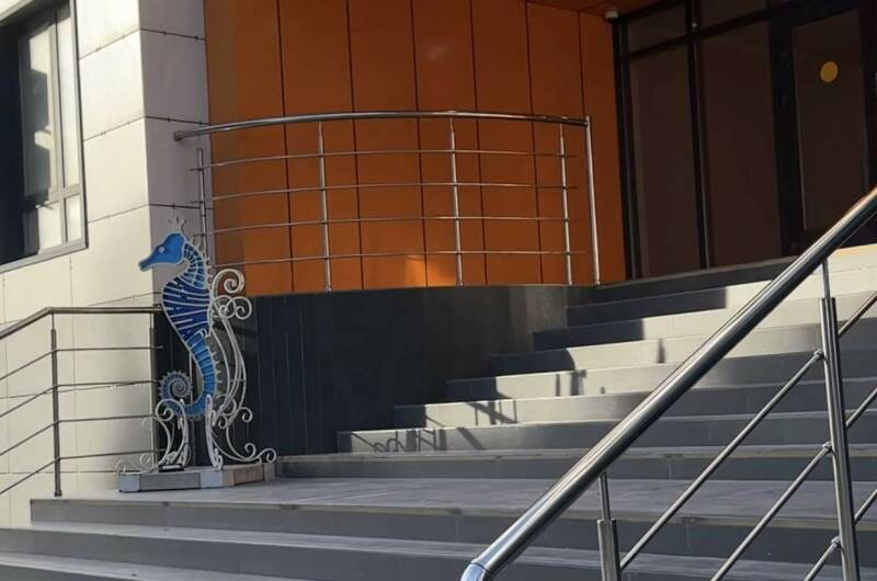 Изображение Изображение квартиры &quot;Апартаменты «На берегу»&quot; #6 #6