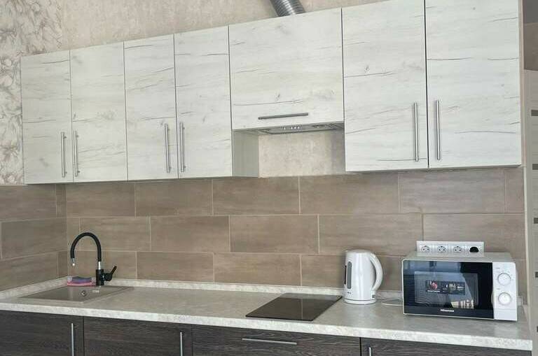 Изображение Изображение квартиры &quot;Апартаменты «На берегу»&quot; #7 #7