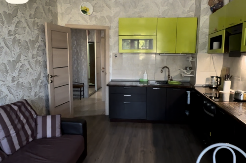 Изображение Изображение квартиры &quot;Апартаменты на Морской&quot; #2 #2