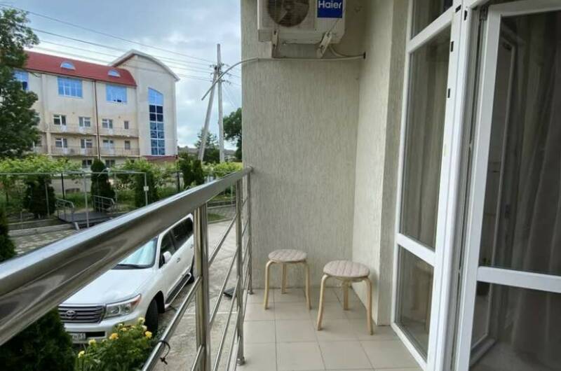 Изображение Изображение квартиры &quot;Апартаменты на Морской&quot; #3 #3